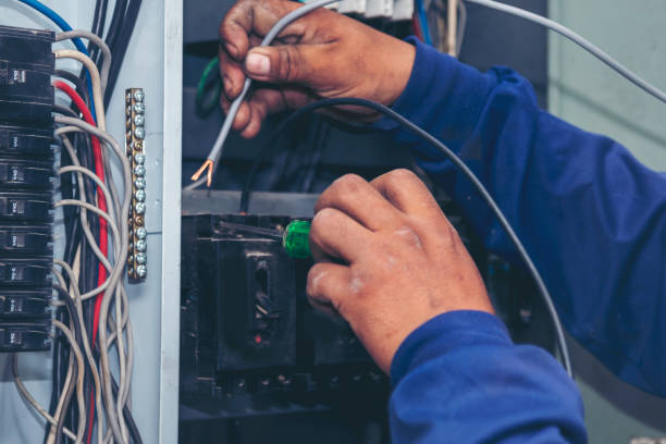 Best Emergency Electrical Repair  in Cottage Grove, OR