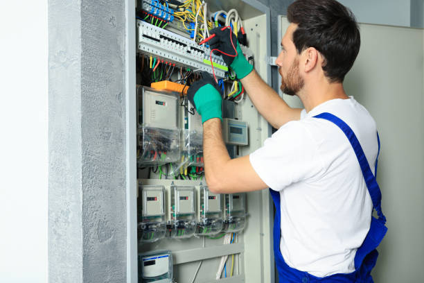 Reliable OR Electrician Solutions