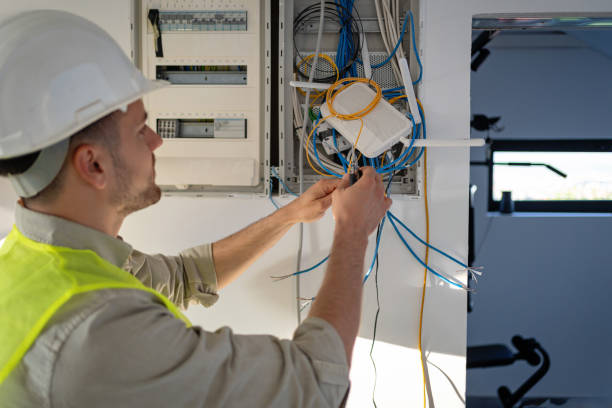 Best Electric Panel Repair  in Cottage Grove, OR