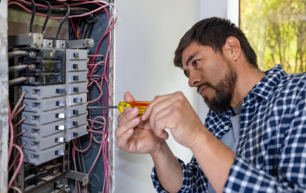 Best Commercial Electrician Services  in Cottage Grove, OR